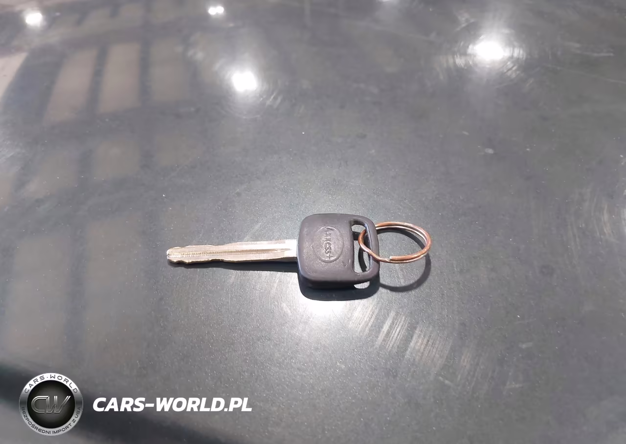 2000 Toyota Corolla Ve VIN:2T1BR12E6YC279890 - 11