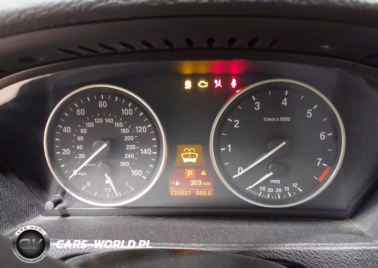 2012 BMW X5 xDrive35I-xDrive35I Premium-xDrive35I Sport Activity VIN:5UXZV4C51CL761001 - 7