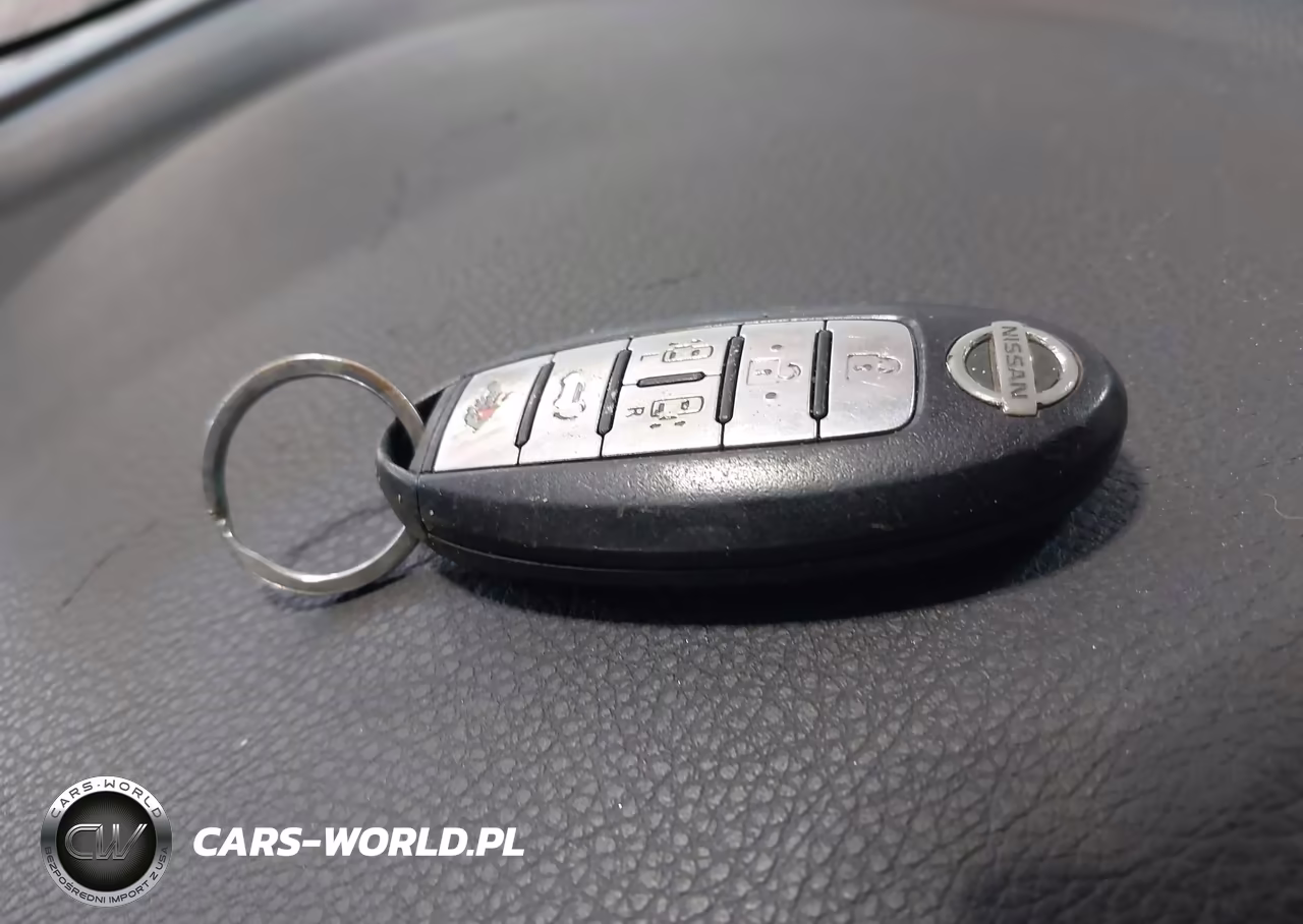 2012 Nissan Quest Sl VIN:JN8AE2KP1C9048087 - 11