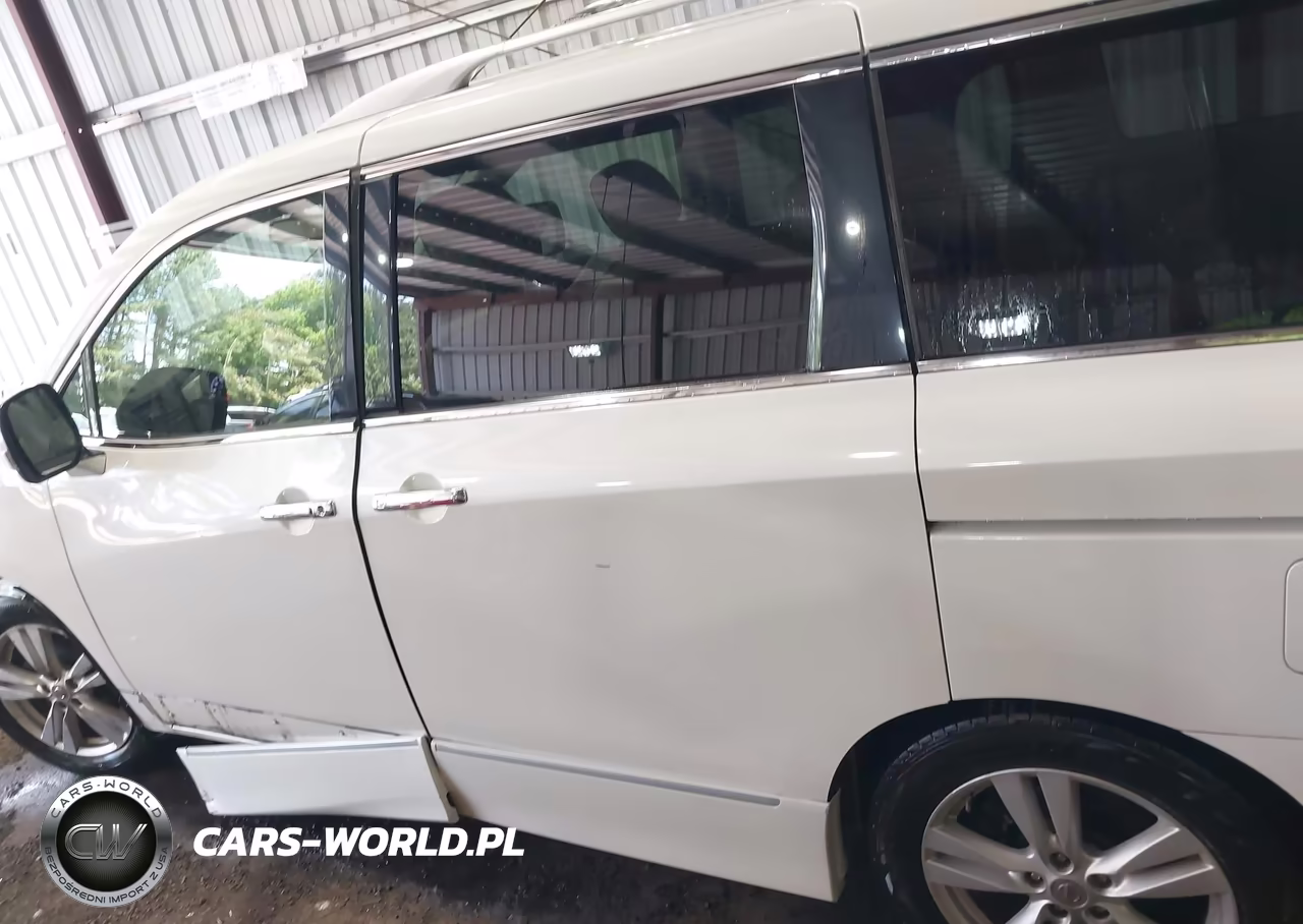 2012 Nissan Quest Sl VIN:JN8AE2KP1C9048087 - 15