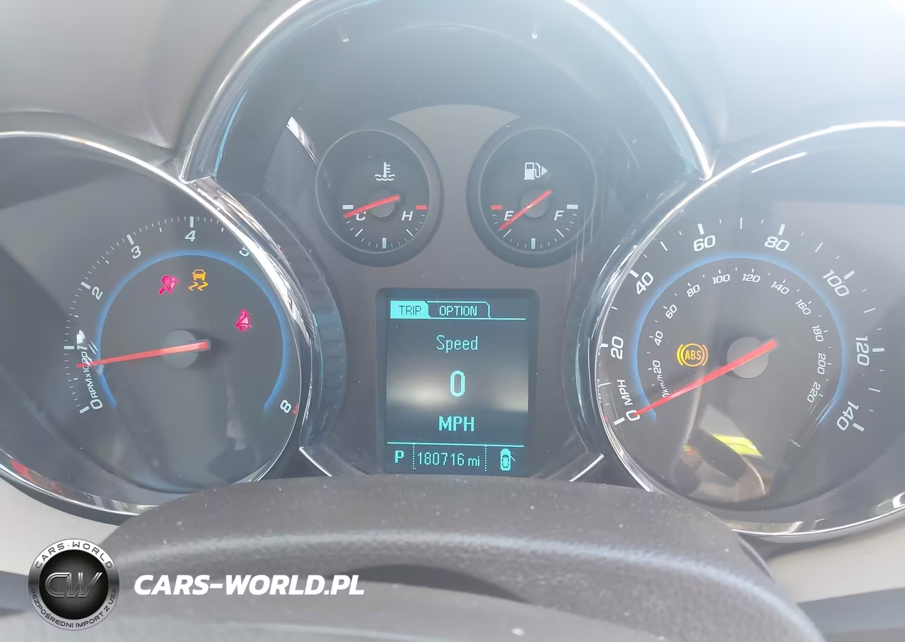 2013 Chevrolet Cruze Ltz VIN:1G1PG5SB7D7126660 - 7