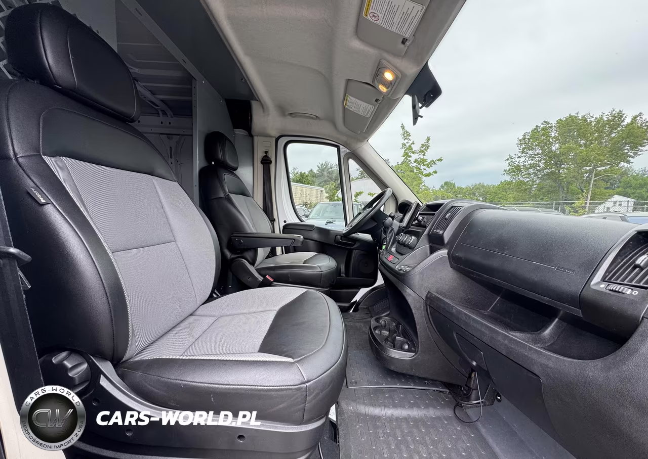 2017 Ram Promaster 1500 1500 Standard VIN:3C6TRVAG0HE513562 - 5