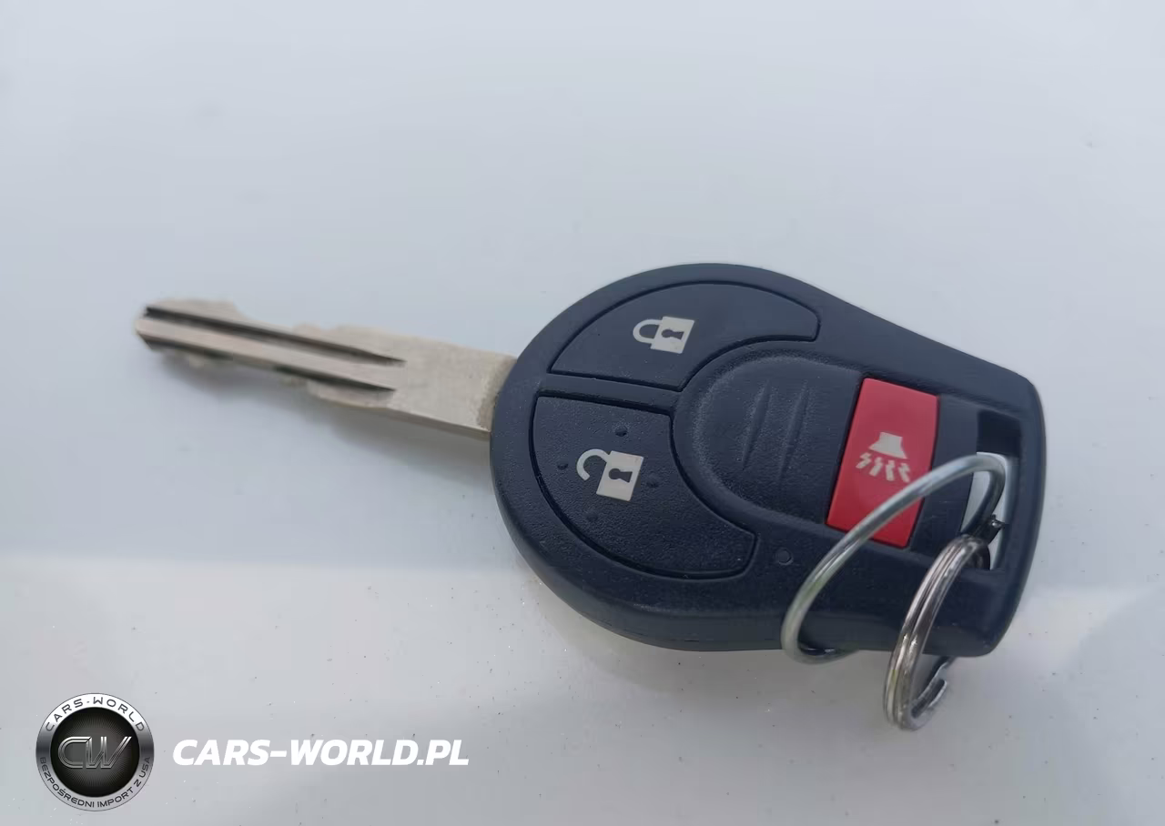 2011 Nissan Juke S VIN:JN8AF5MRXBT014311 - 11
