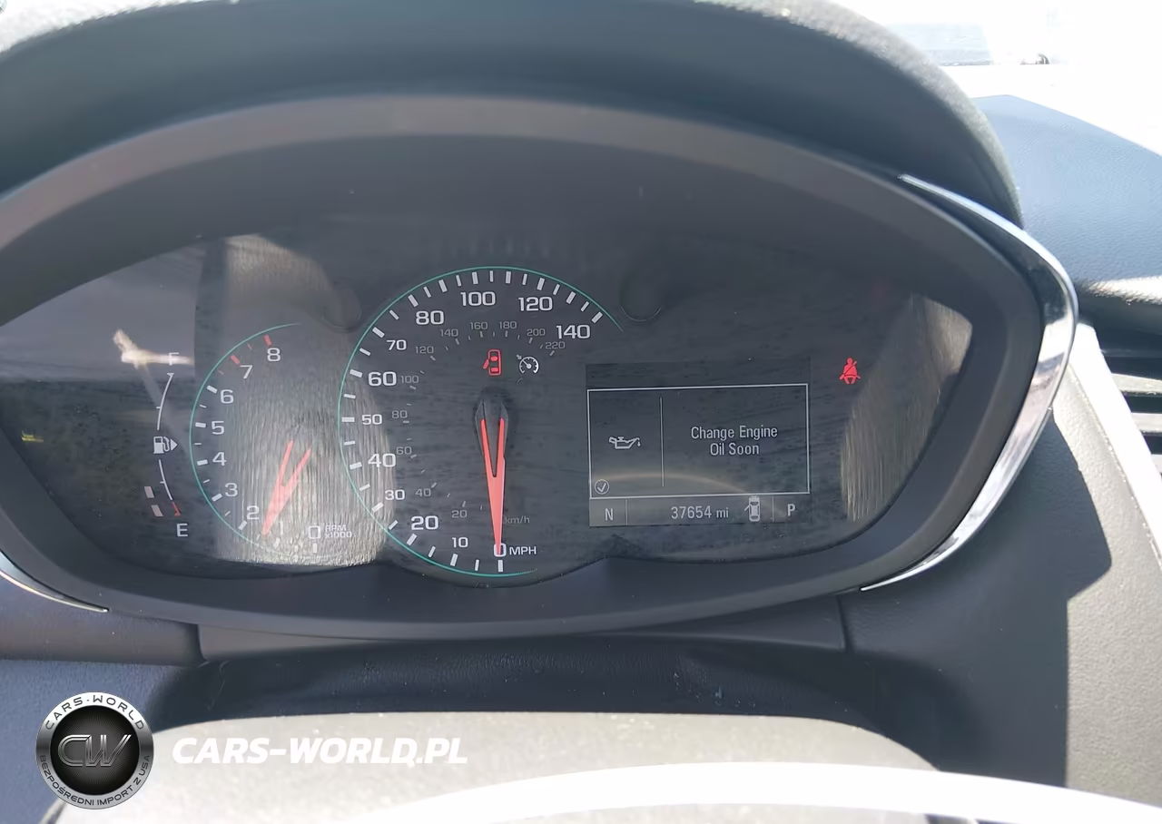 2022 Chevrolet Trax Awd Ls VIN:KL7CJNSM2NB542331 - 7