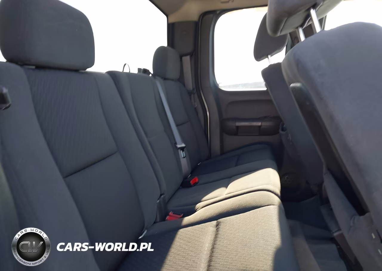 2009 Chevrolet Silverado 1500 Lt VIN:1GCEK29069Z167776 - 8