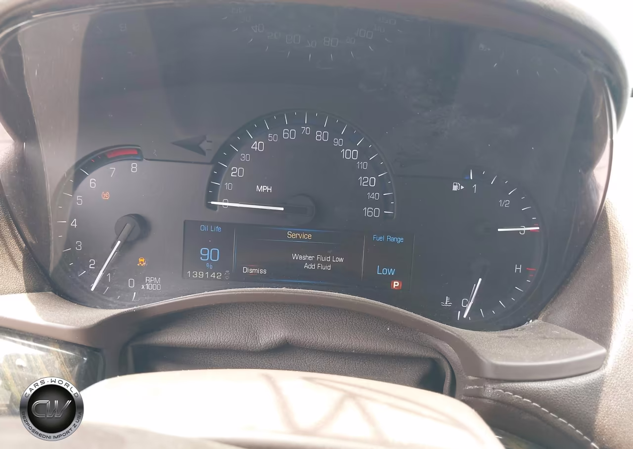 2013 Cadillac Ats Premium VIN:1G6AM5S33D0138430 - 7
