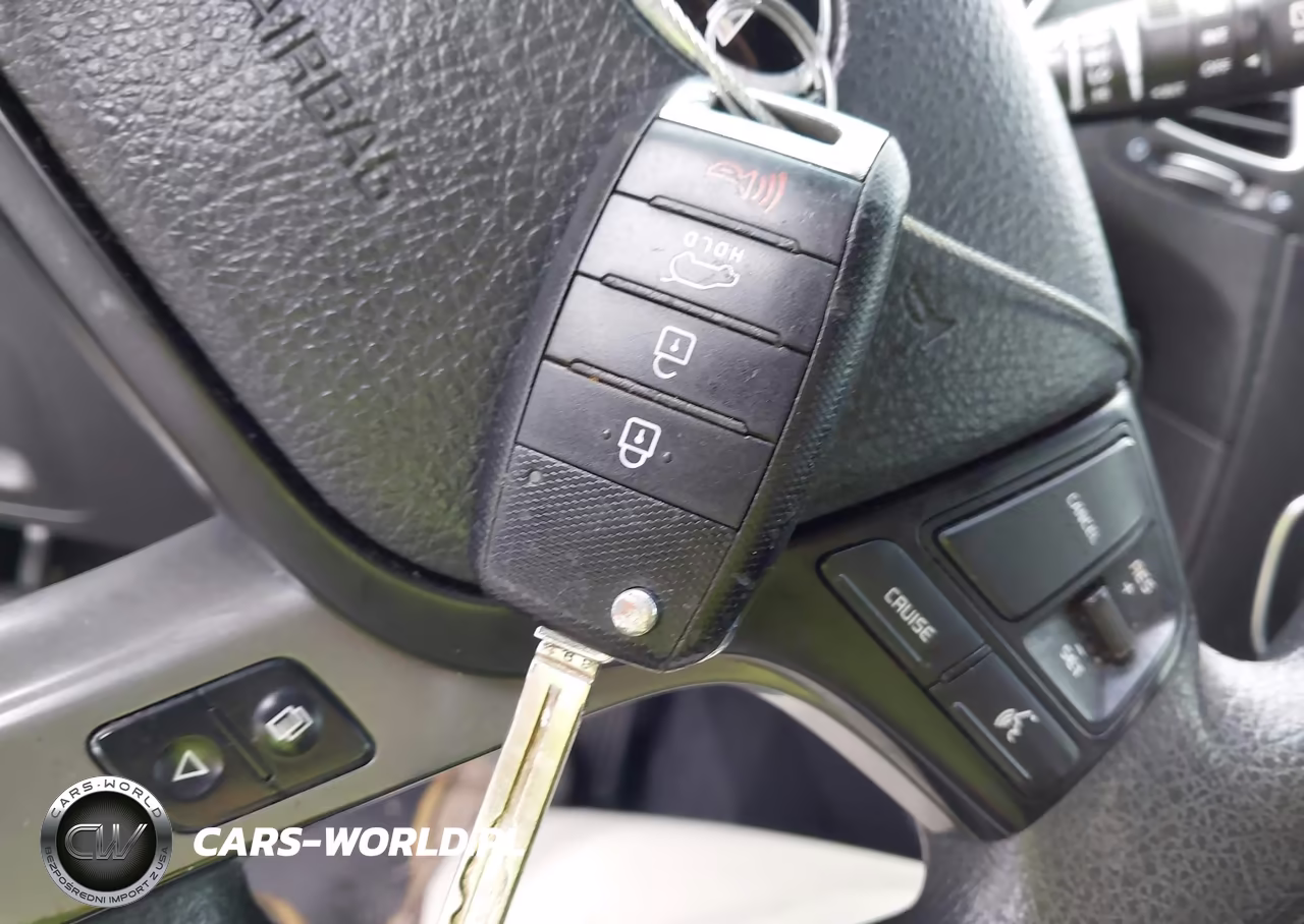 2015 Kia Sorento Lx VIN:5XYKT3A6XFG550846 - 11