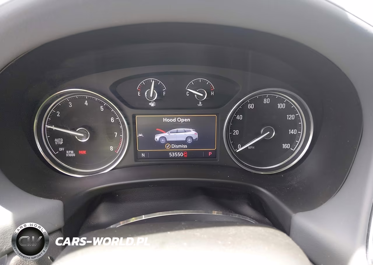 2022 Buick Enclave Fwd Essence VIN:5GAERBKW0NJ147303 - 7