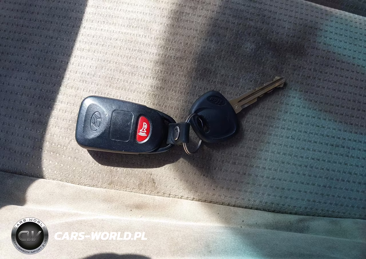 2010 Hyundai Sonata Gls VIN:5NPET4AC8AH659624 - 11