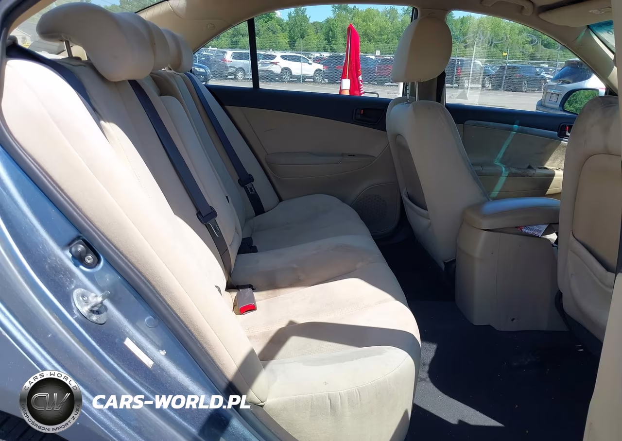 2010 Hyundai Sonata Gls VIN:5NPET4AC8AH659624 - 8
