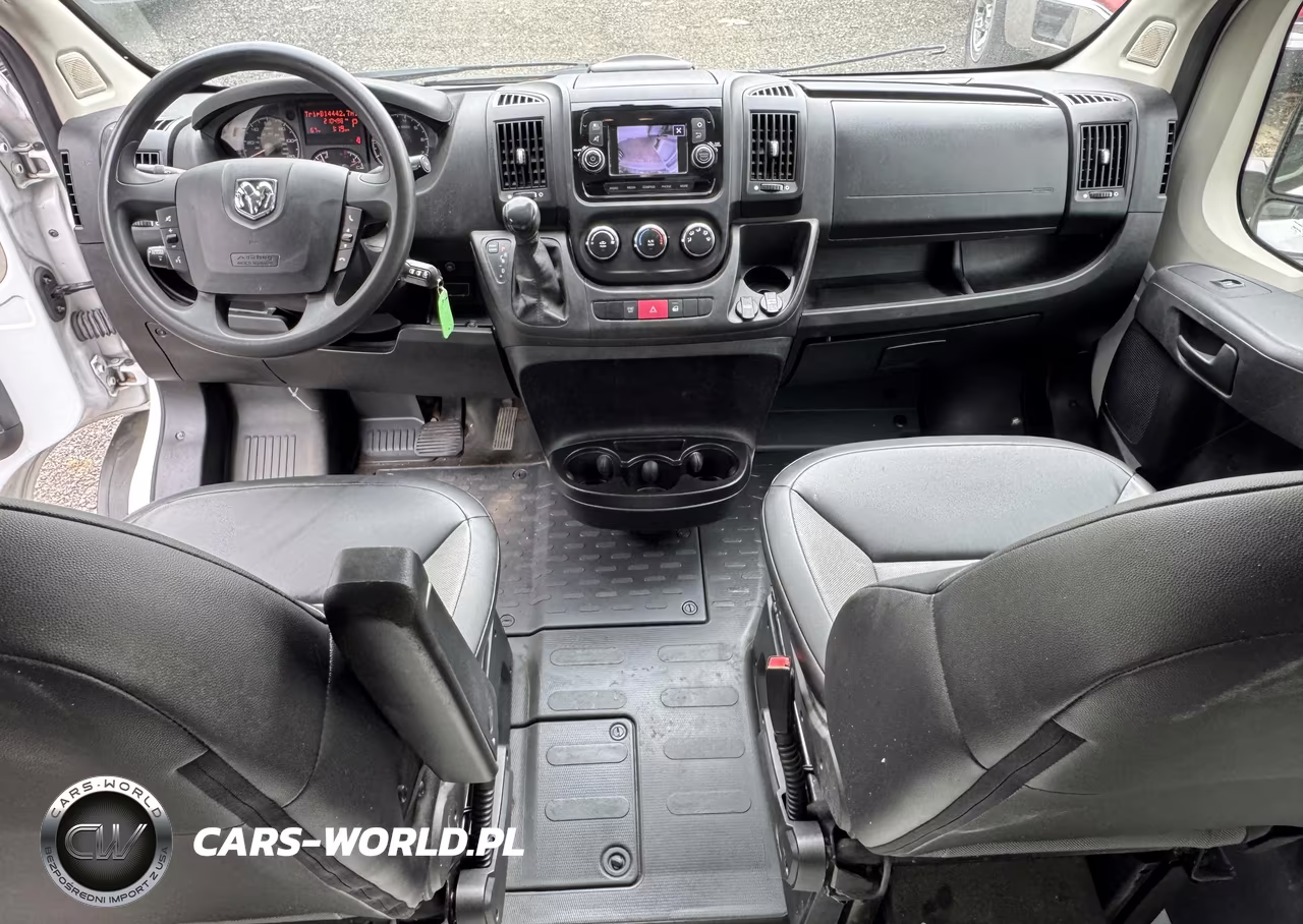 2019 Ram Promaster 2500 2500 High VIN:3C6TRVCG7KE562875 - 11