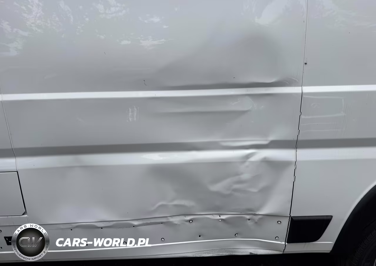 2019 Ram Promaster 2500 2500 High VIN:3C6TRVCG7KE562875 - 6