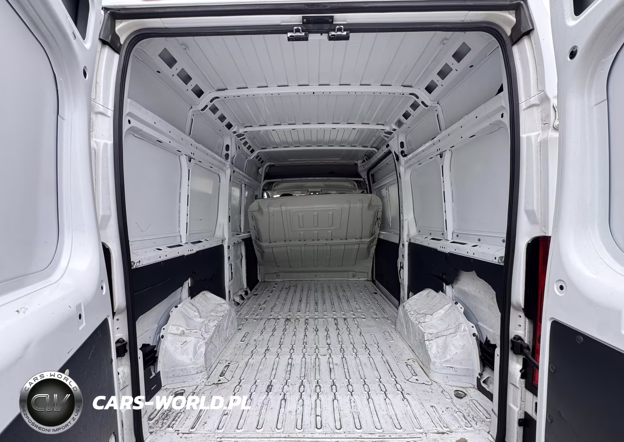 2019 Ram Promaster 2500 2500 High VIN:3C6TRVCG7KE562875 - 8