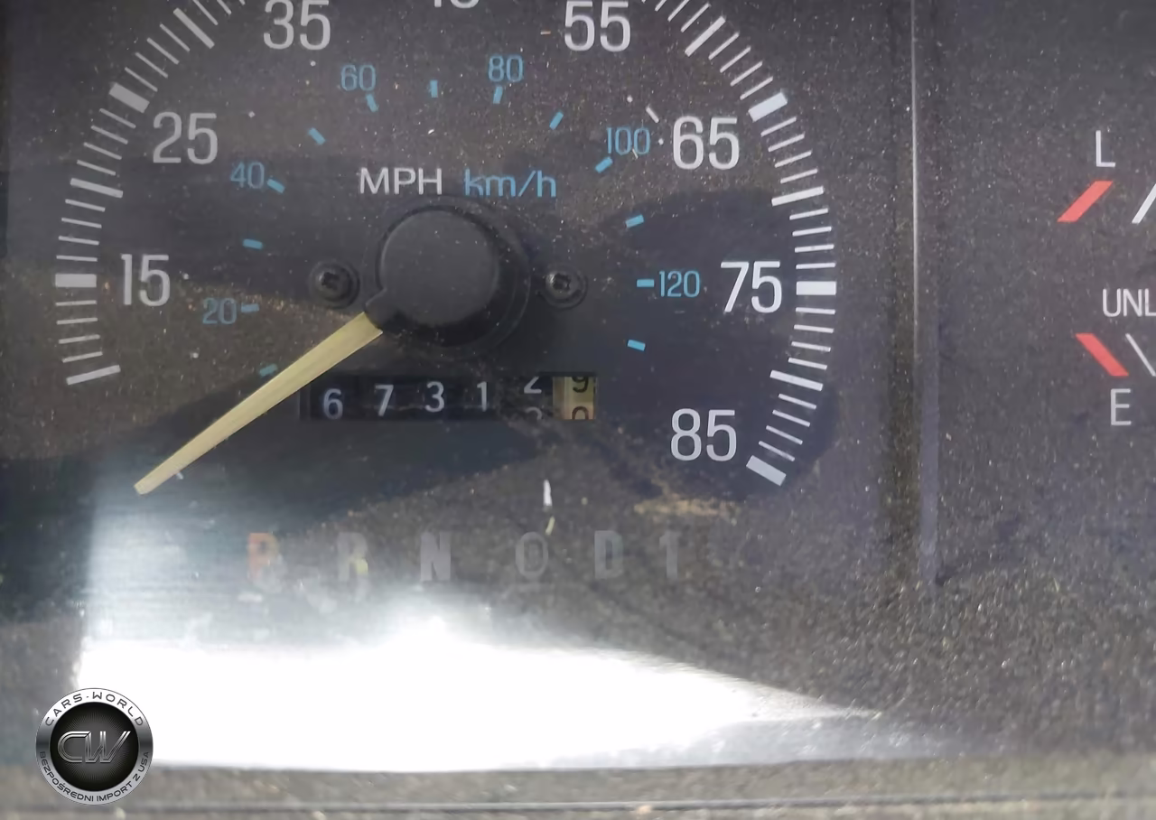 1990 Ford F150 VIN:1FTEX15NXLKA29266 - 7
