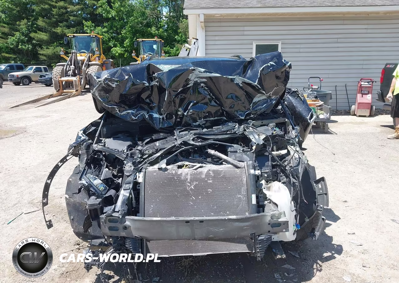 2021 Buick Envision Awd Essence VIN:LRBFZPR47MD075063 - 11