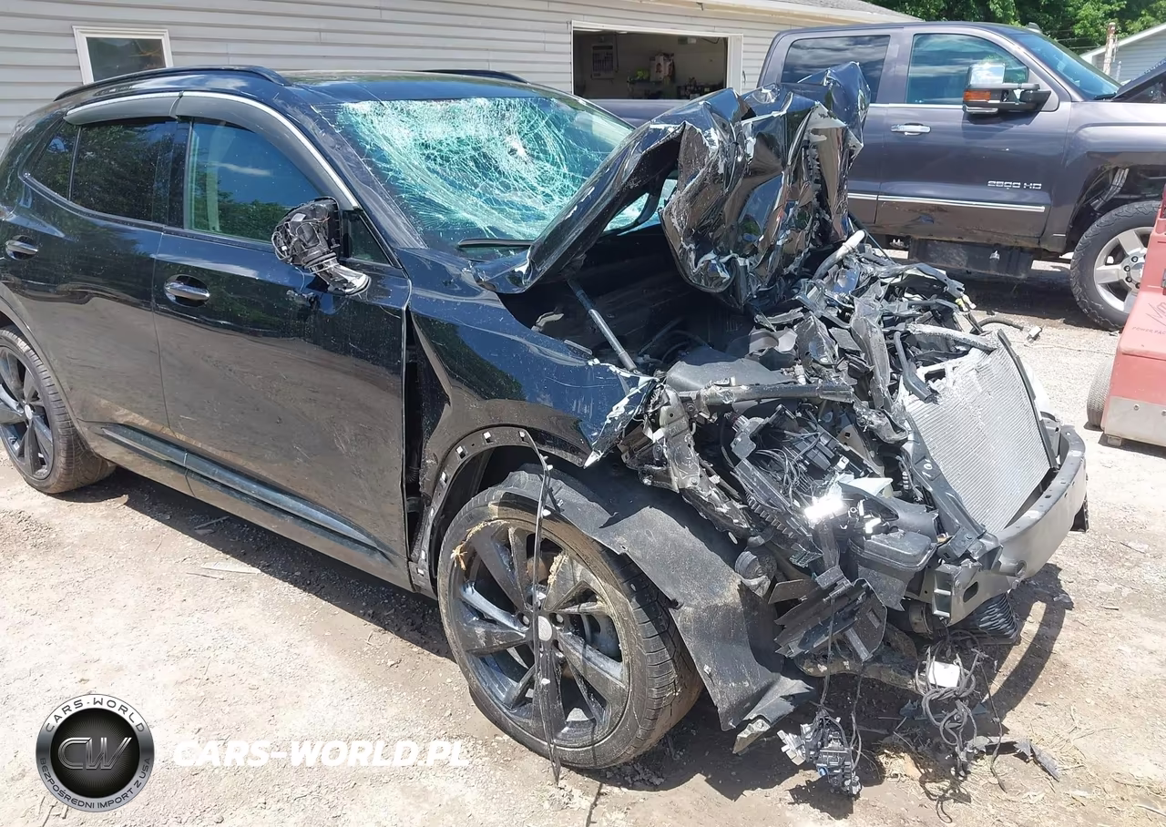 2021 Buick Envision Awd Essence VIN:LRBFZPR47MD075063 - 16