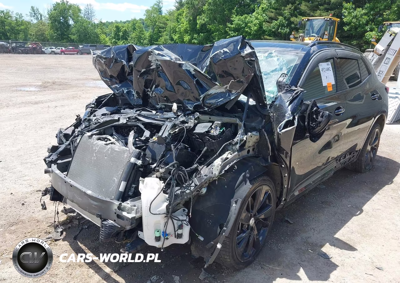 2021 Buick Envision Awd Essence VIN:LRBFZPR47MD075063 - 6