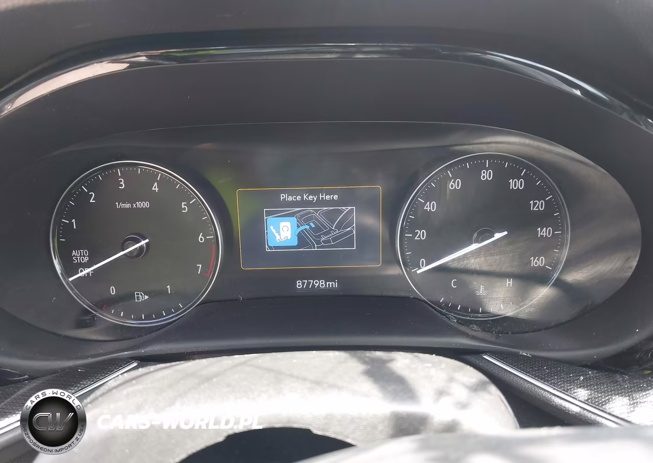 2021 Buick Envision Awd Essence VIN:LRBFZPR47MD075063 - 7