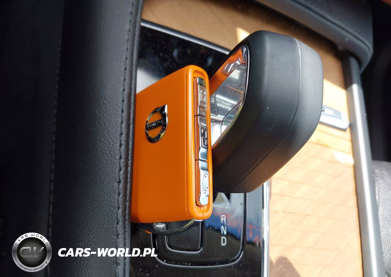 2023 Volvo Xc90 Recharge Plug-In Hybrid T8 Plus Bright Theme 7-Seater VIN:YV4H60CN8P1948186 - 11