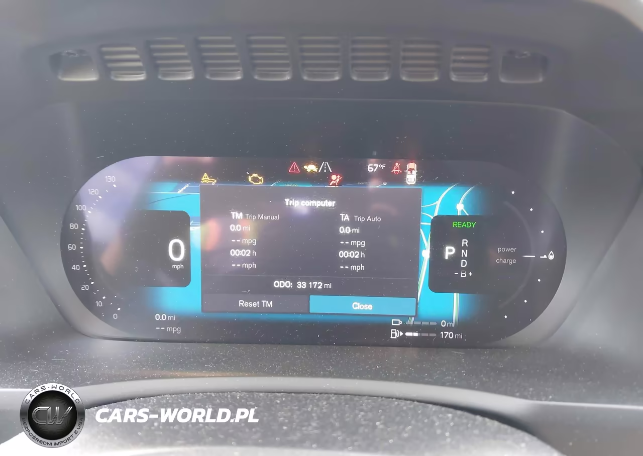 2023 Volvo Xc90 Recharge Plug-In Hybrid T8 Plus Bright Theme 7-Seater VIN:YV4H60CN8P1948186 - 7