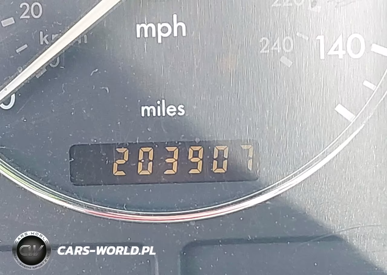 2003 Mercedes-Benz Ml 500 VIN:4JGAB75E23A441330 - 15