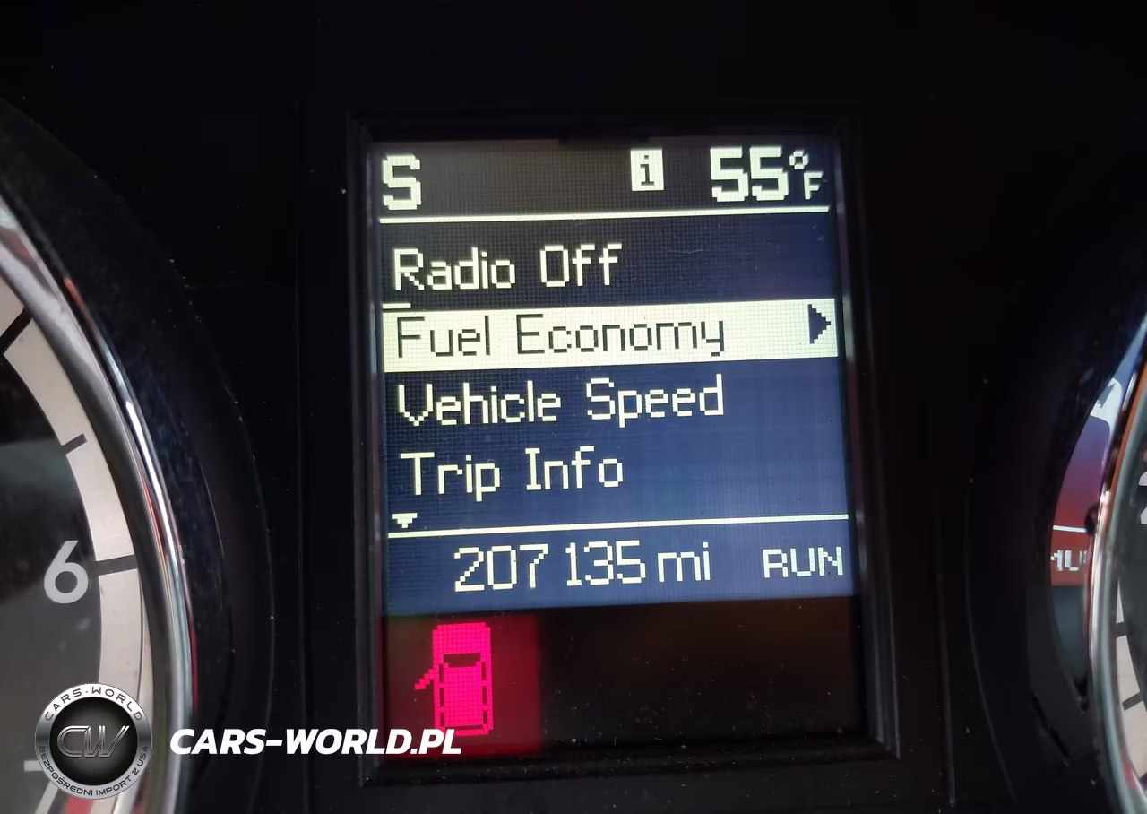 2016 Dodge Grand Caravan R-T VIN:2C4RDGEG8GR275111 - 15