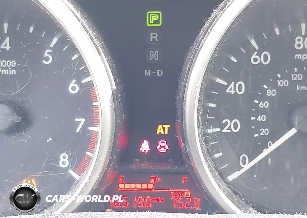 2012 Mazda Mazda5 Grand Touring VIN:JM1CW2DLXC0142582 - 7