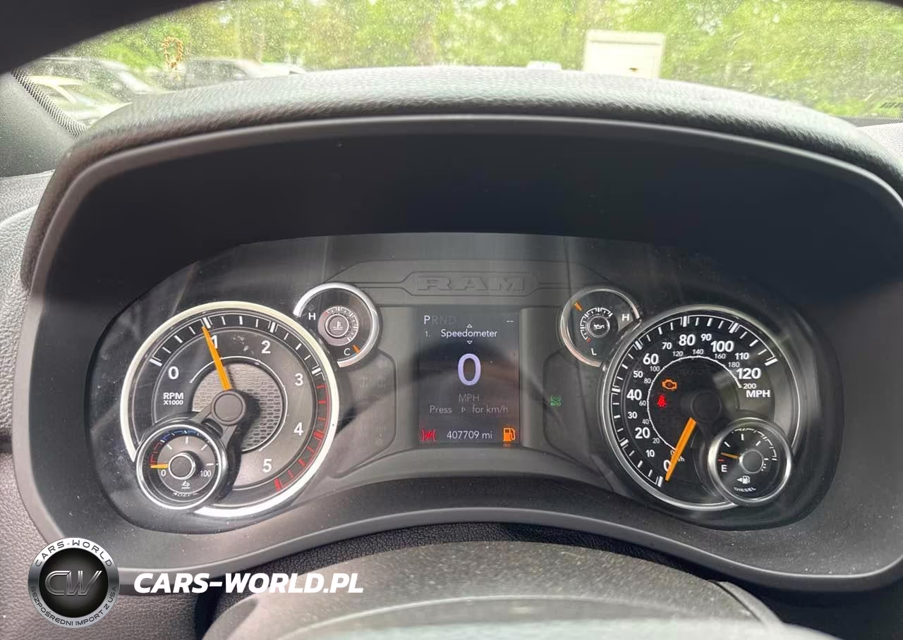 2022 Ram 3500 VIN:3C7WRSCL3NG207506 - 6