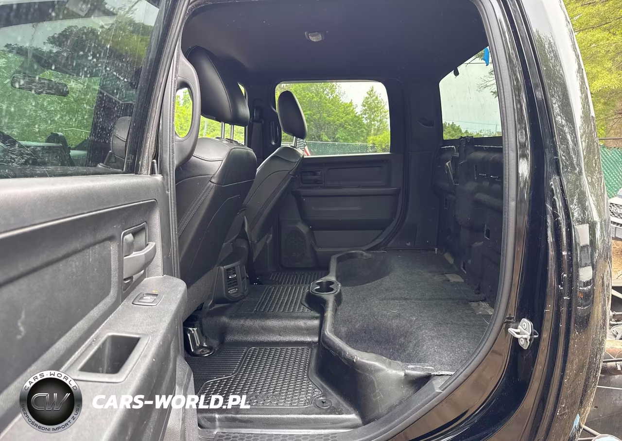 2022 Ram 3500 VIN:3C7WRSCL3NG207506 - 7