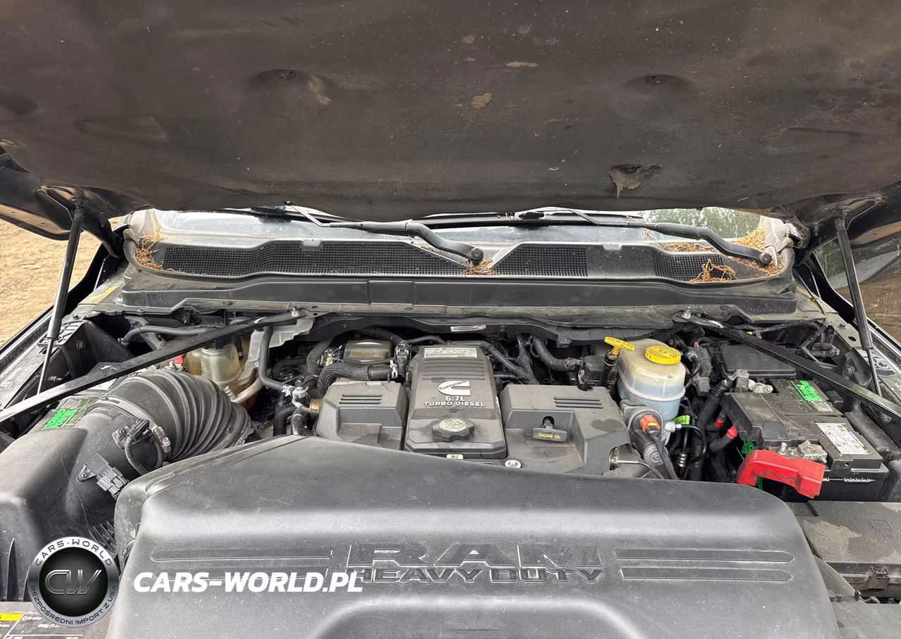 2022 Ram 3500 VIN:3C7WRSCL3NG207506 - 9