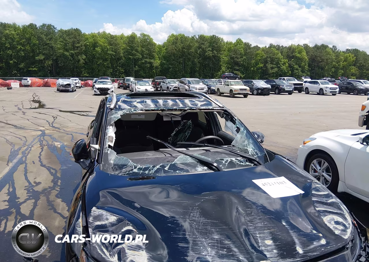 2026 Nissan Kicks Sv VIN:3N8AP6CE0TL358365 - 6