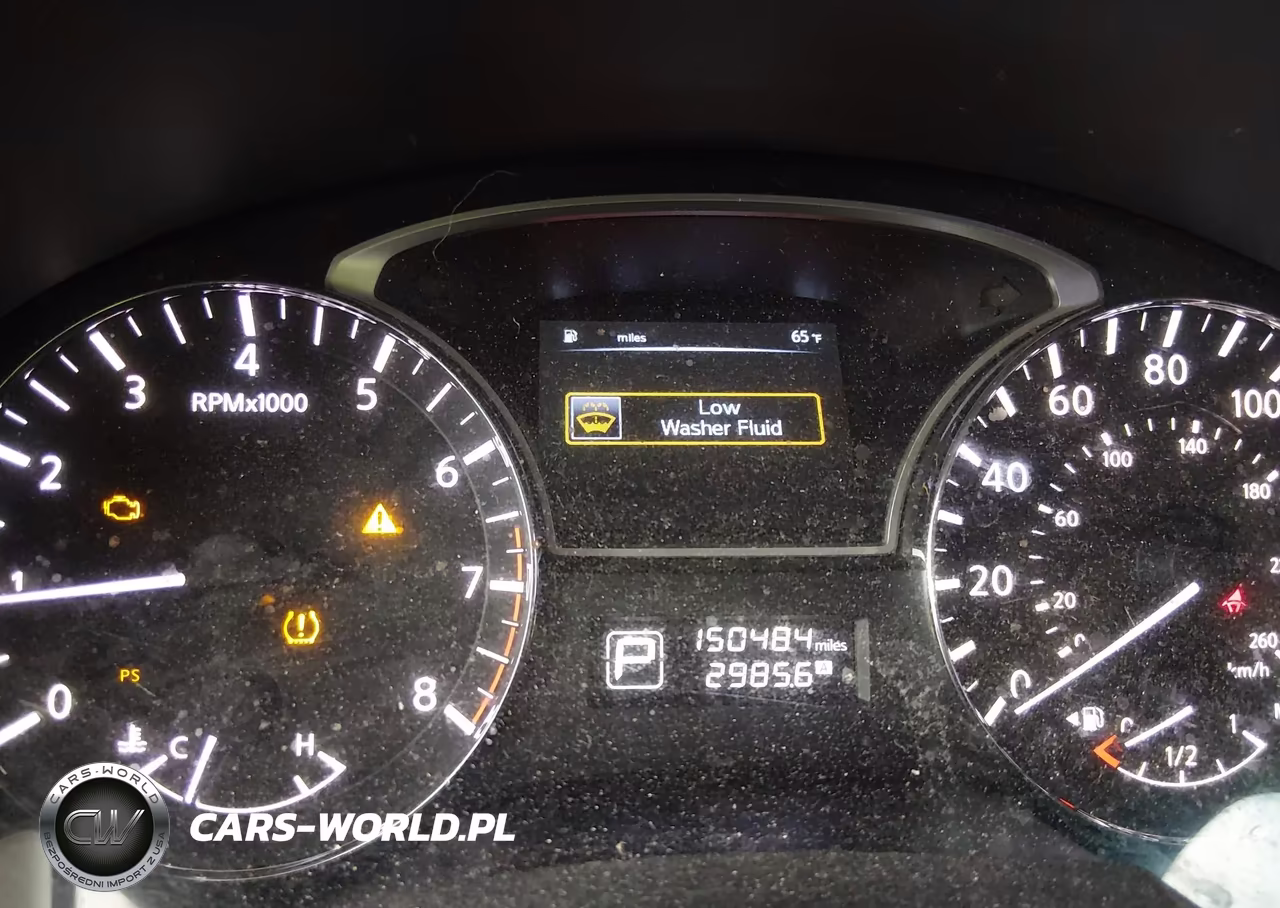2014 Nissan Altima 2.5 S VIN:1N4AL3AP4EN230486 - 7