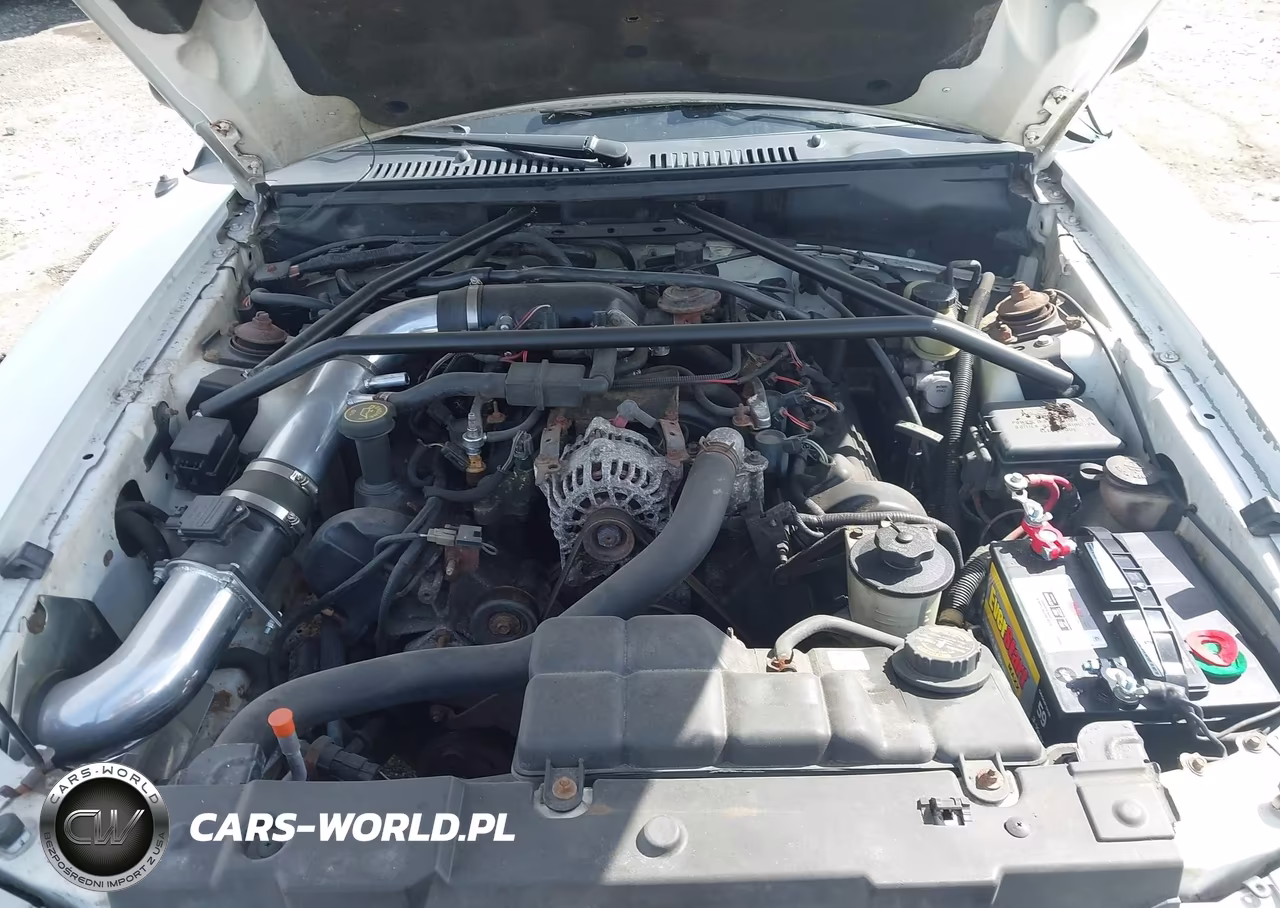 1999 Ford Mustang Gt VIN:1FAFP42X6XF190231 - 10