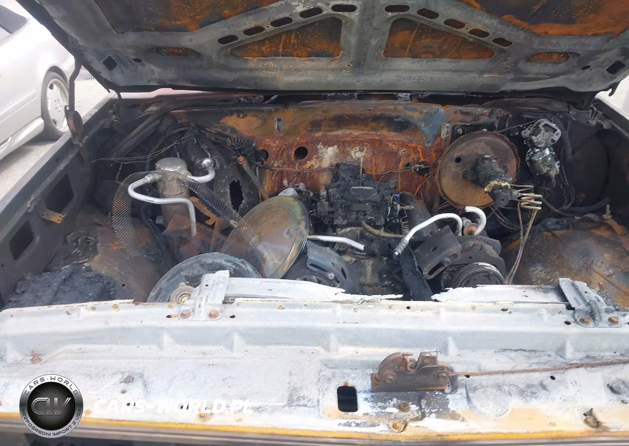 1986 Chevrolet C10 VIN:1GCDC14H6GS192831 - 10