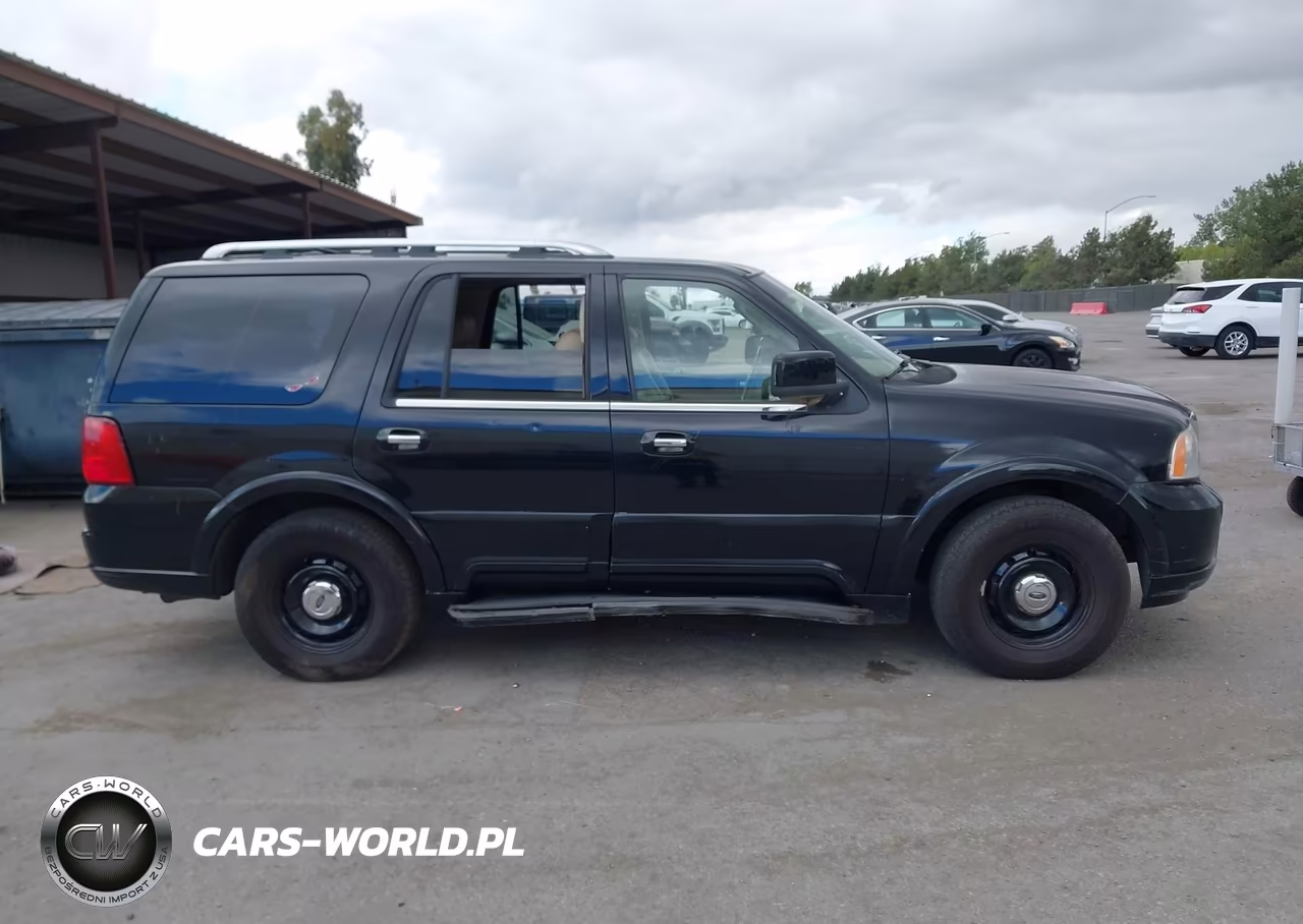 2004 Lincoln Navigator VIN:5LMFU27R74LJ26965 - 13