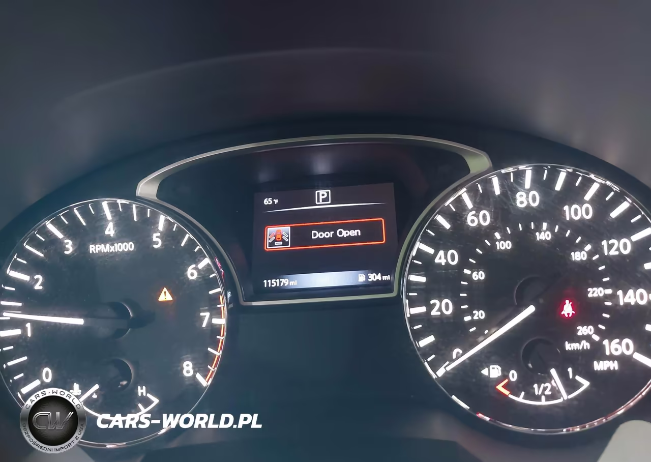 2017 Nissan Altima 2.5 S VIN:1N4AL3APXHN347705 - 7