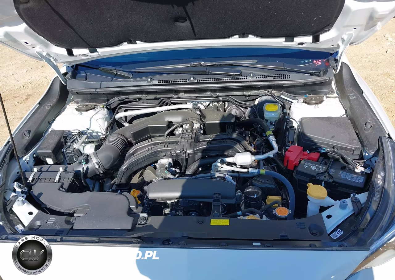 2025 Subaru Crosstrek Sport VIN:4S4GUHF6XS3759202 - 10