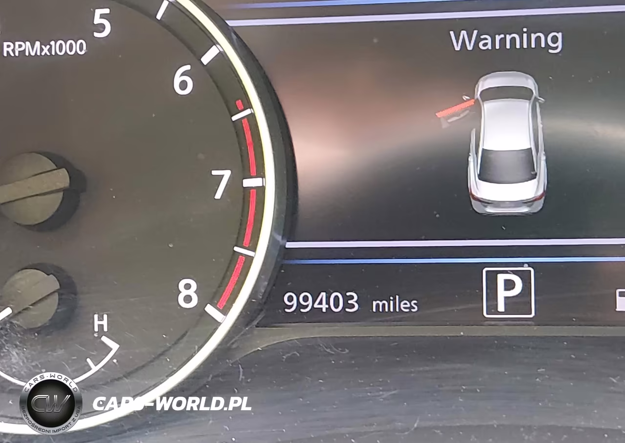 2022 Nissan Sentra Sr Xtronic Cvt VIN:3N1AB8DV0NY276388 - 15