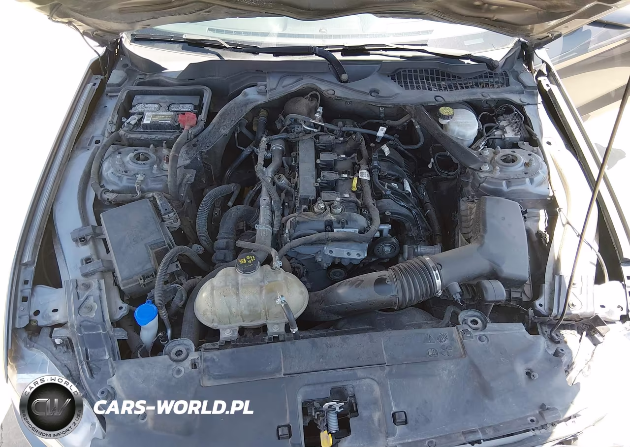 2021 Ford Mustang Ecoboost Premium VIN:1FATP8UH8M5120750 - 10