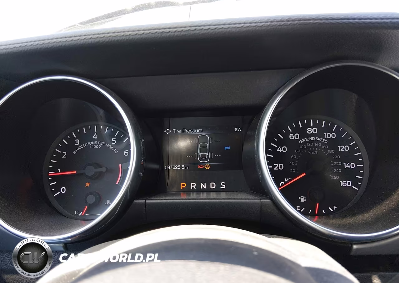 2021 Ford Mustang Ecoboost Premium VIN:1FATP8UH8M5120750 - 7
