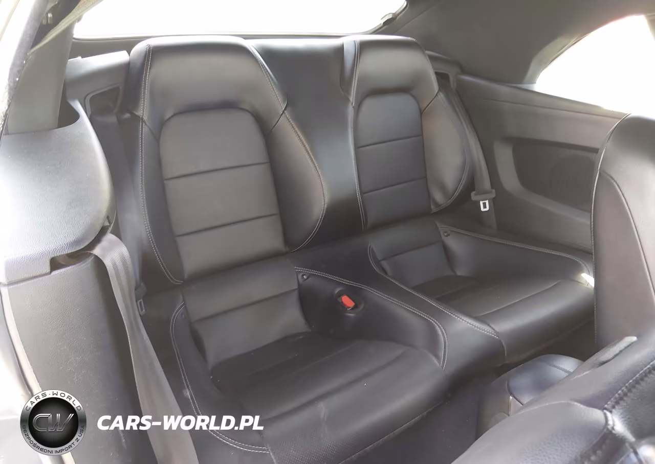 2021 Ford Mustang Ecoboost Premium VIN:1FATP8UH8M5120750 - 8