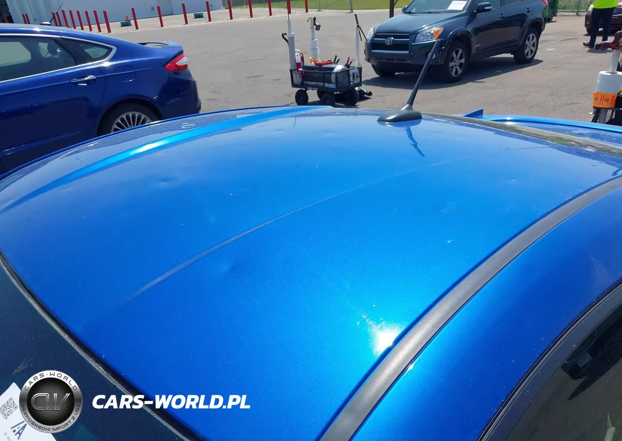 2013 Subaru Brz Limited VIN:JF1ZCAC19D1610932 - 17