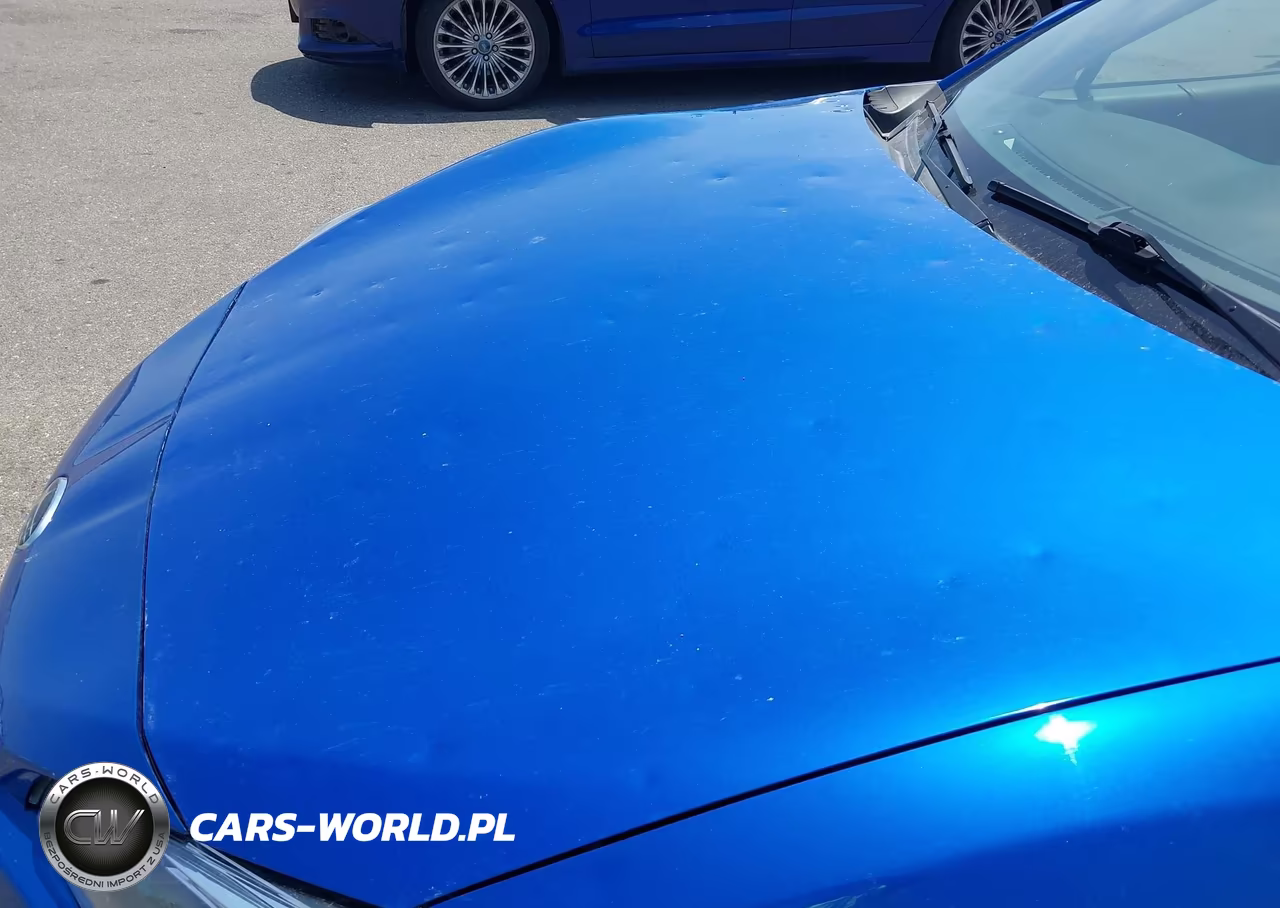 2013 Subaru Brz Limited VIN:JF1ZCAC19D1610932 - 6