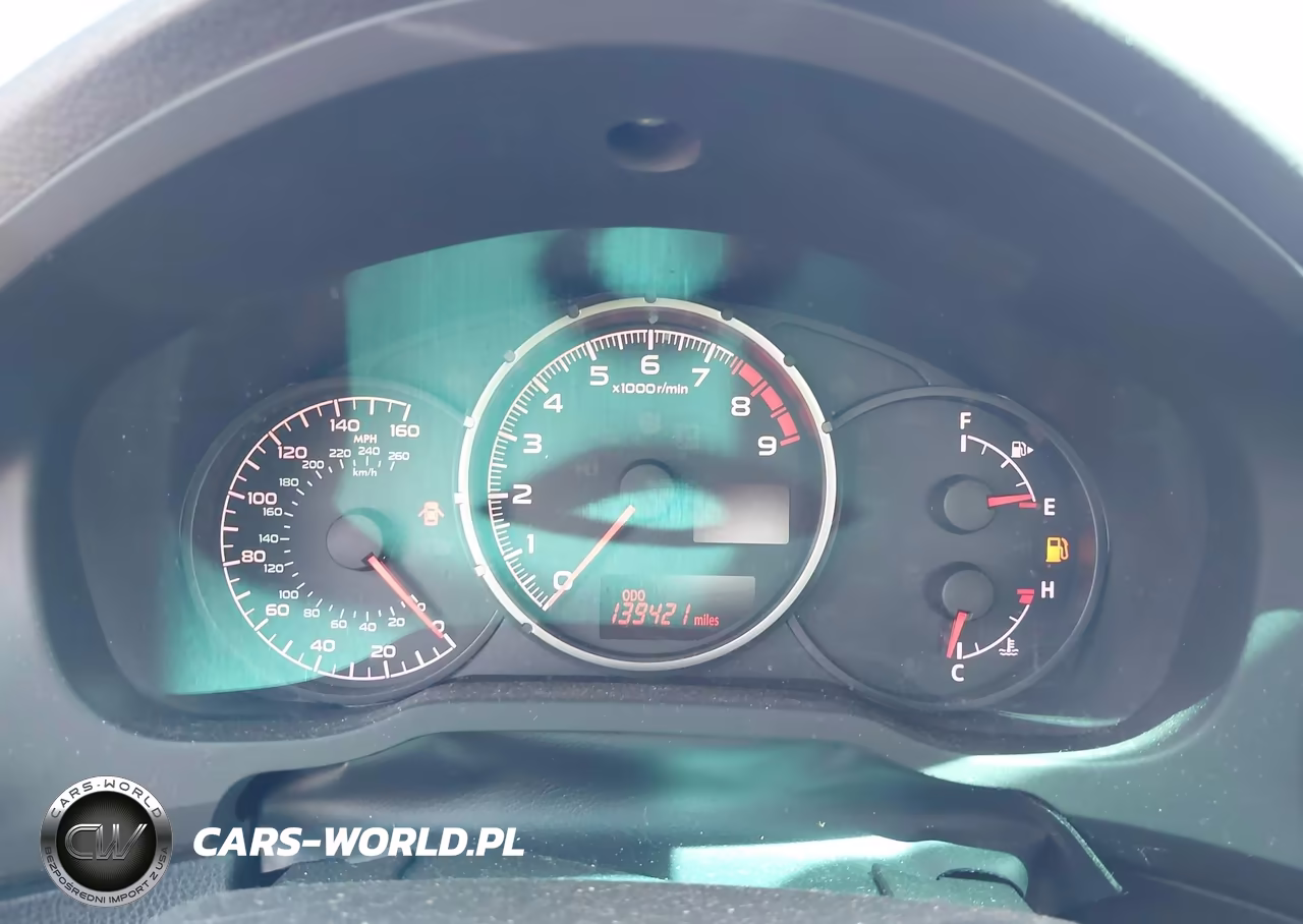 2013 Subaru Brz Limited VIN:JF1ZCAC19D1610932 - 7