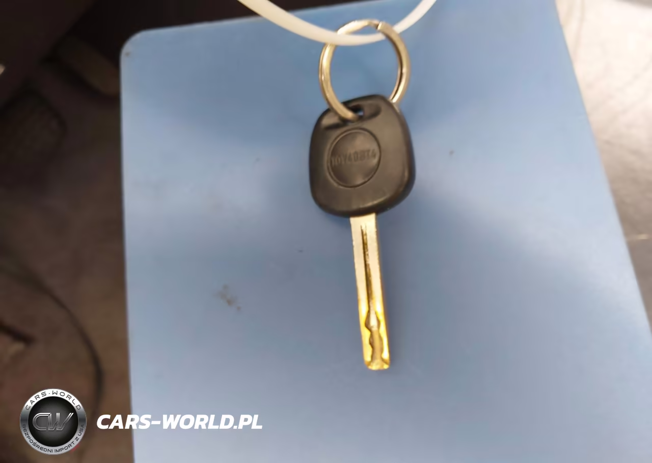 2000 Lexus Rx 300 VIN:JT6GF10U4Y0047461 - 11
