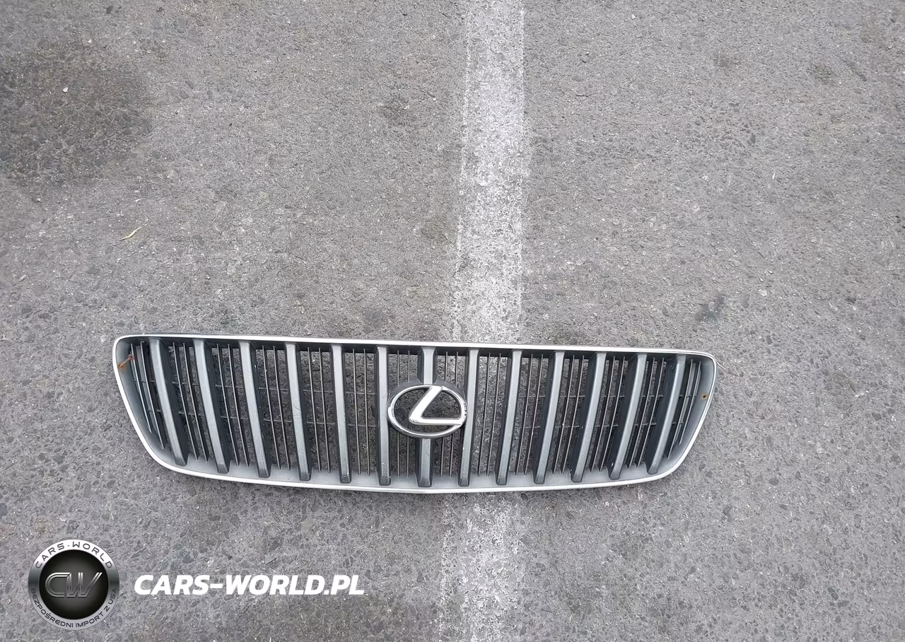 2000 Lexus Rx 300 VIN:JT6GF10U4Y0047461 - 12