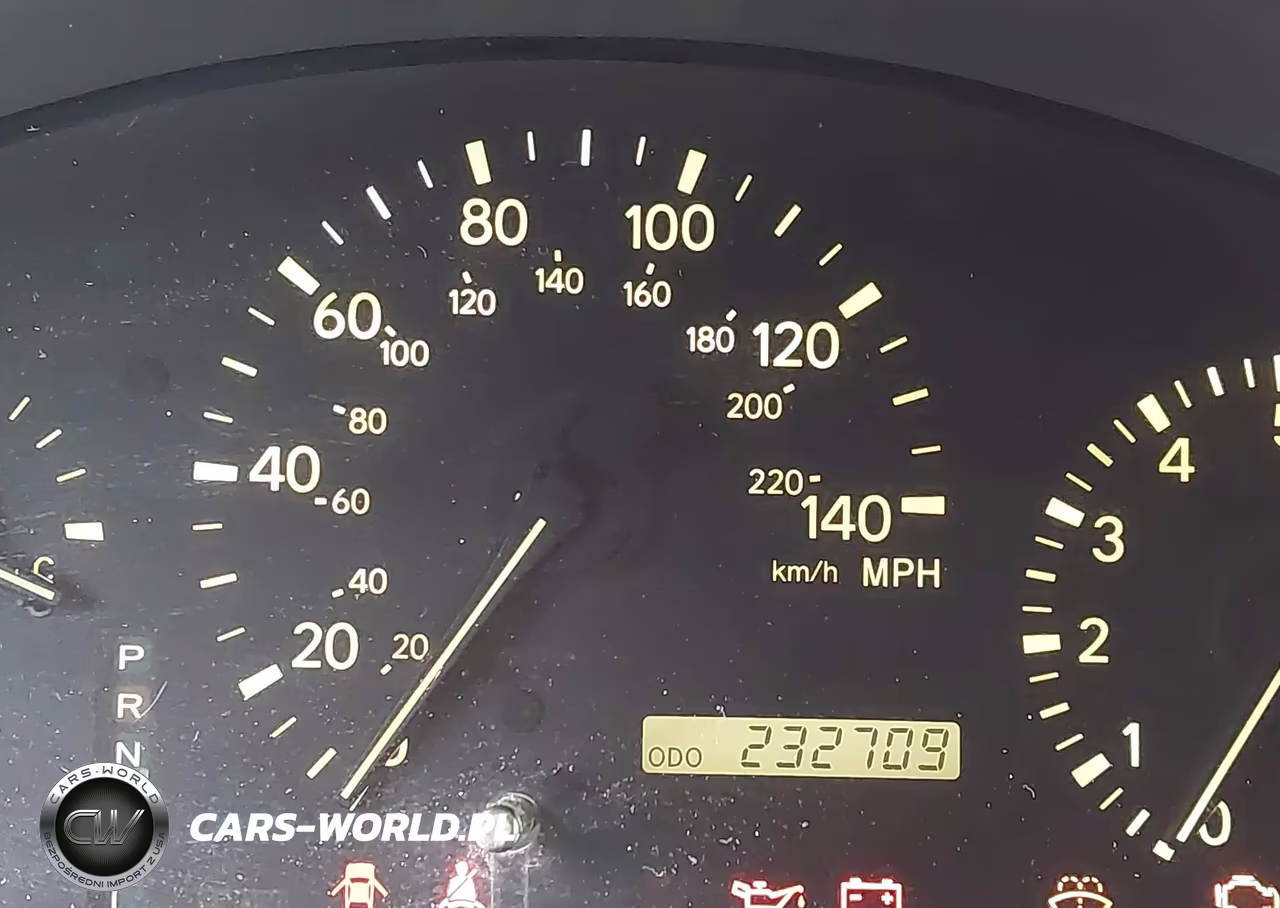 2000 Lexus Rx 300 VIN:JT6GF10U4Y0047461 - 7