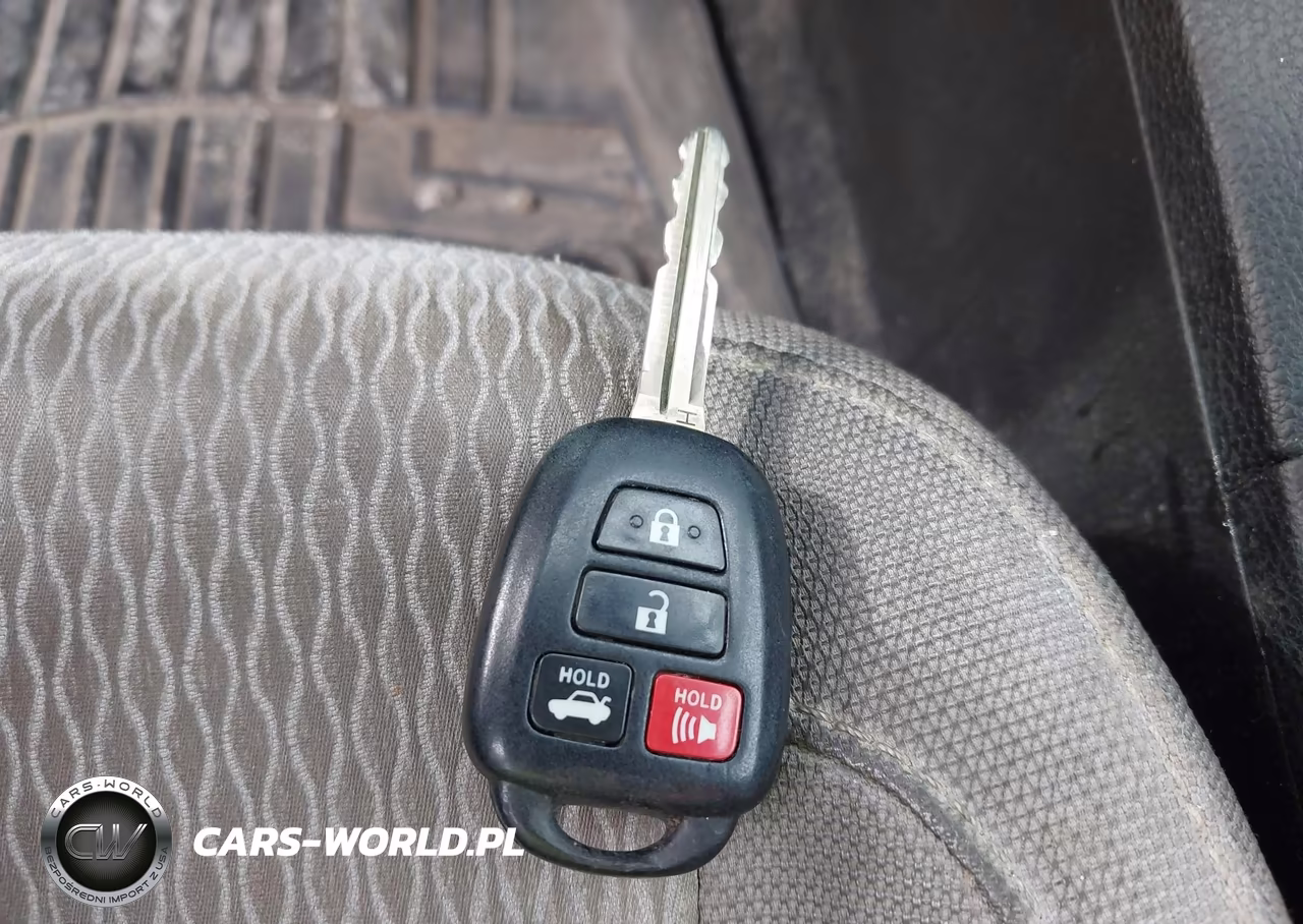 2014 Toyota Corolla Le VIN:5YFBURHE5EP117376 - 11