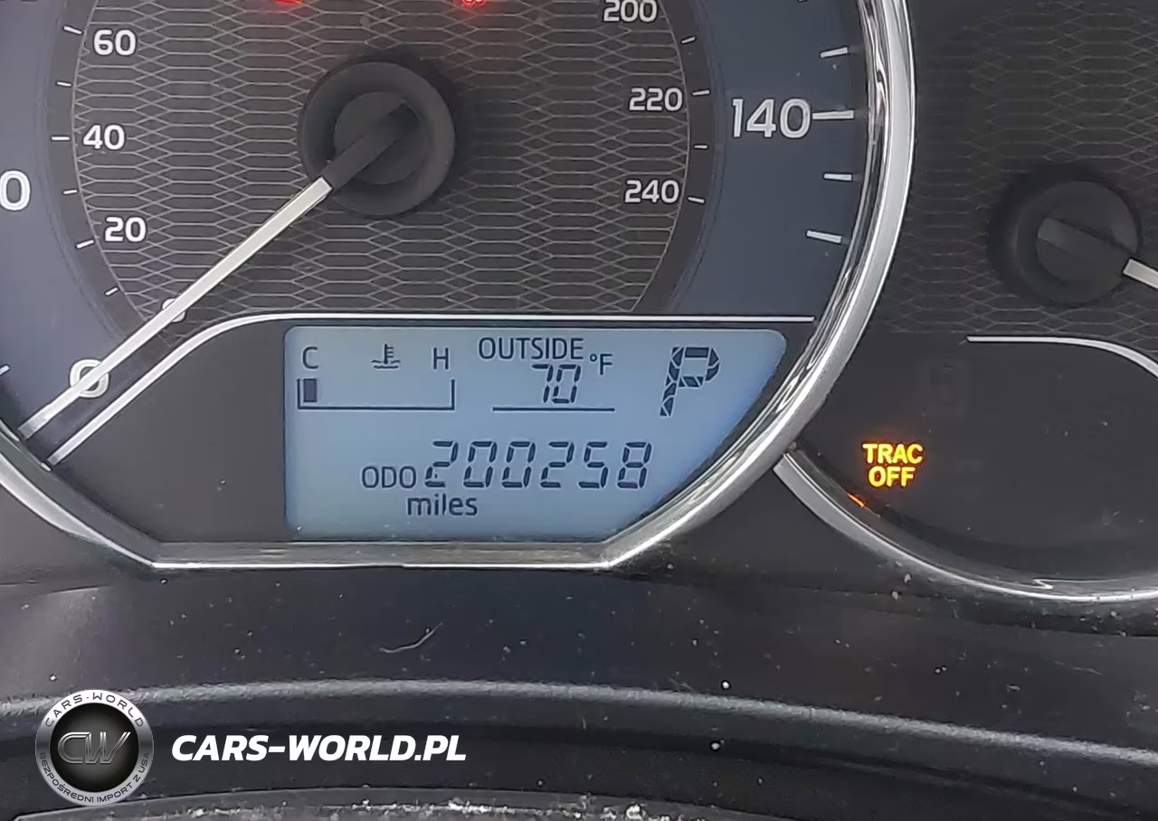 2014 Toyota Corolla Le VIN:5YFBURHE5EP117376 - 15