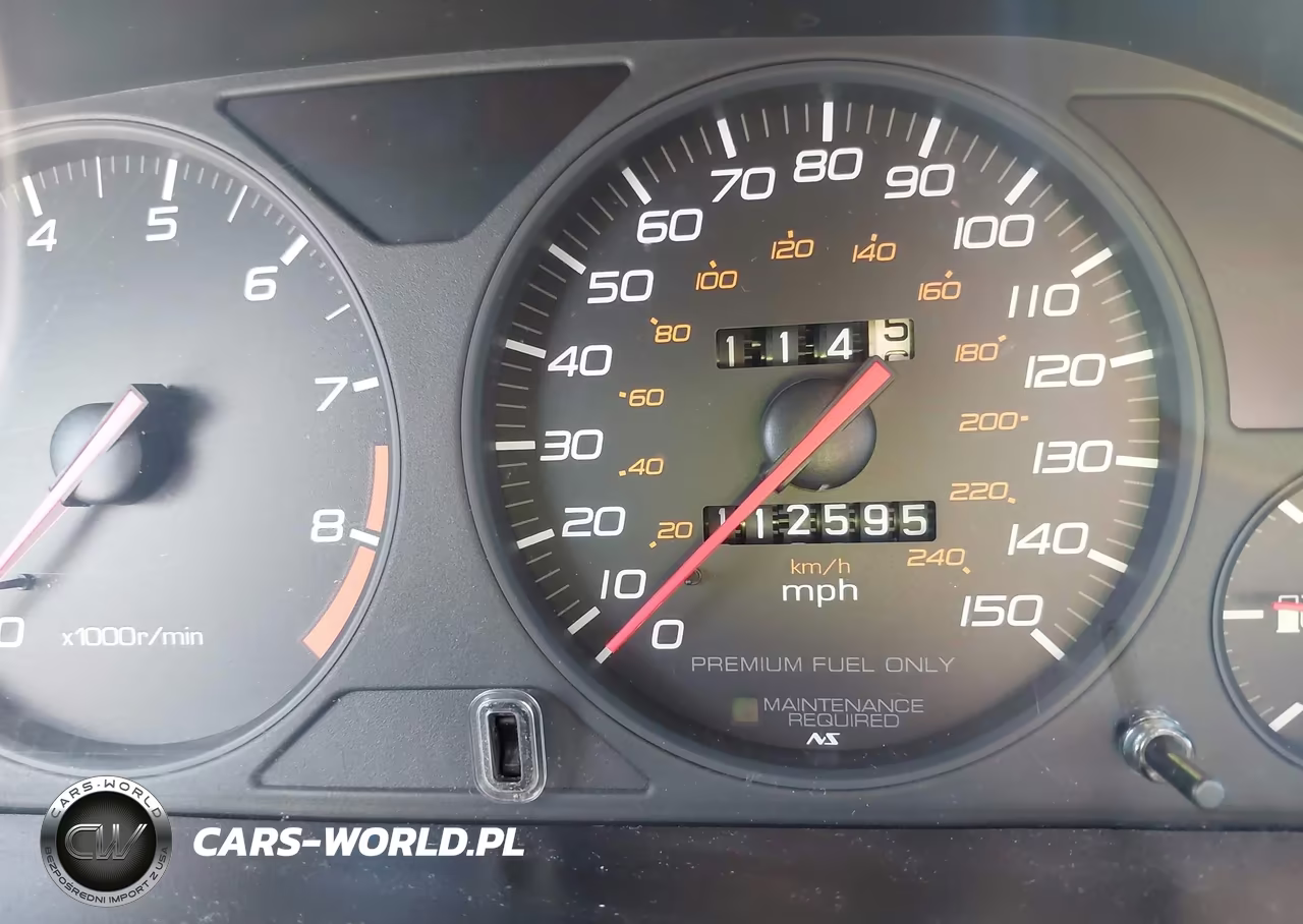 2001 Honda Prelude VIN:JHMBB62451C011063 - 15
